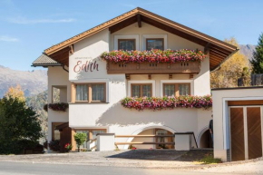 Appartements Edith, Fiss, Österreich